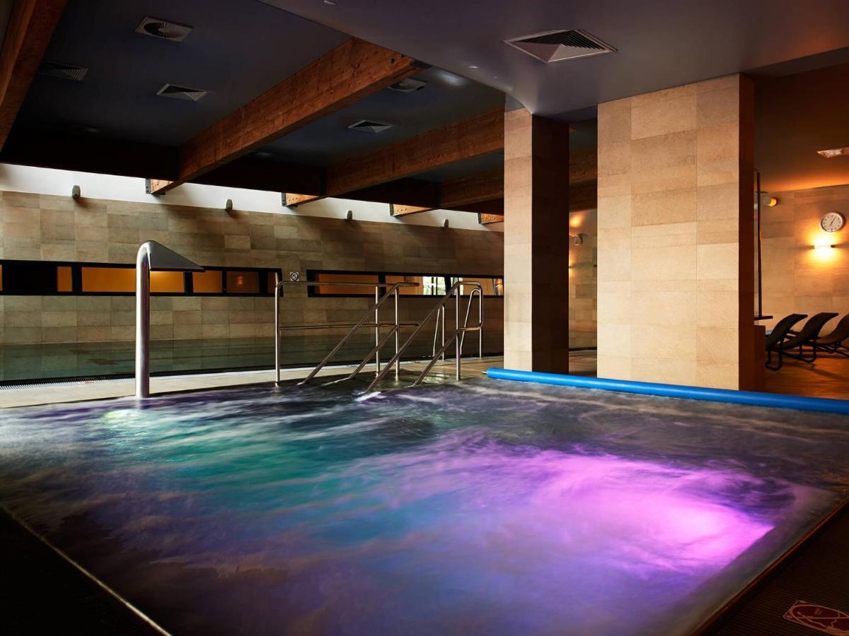 Vacationclub - Olympic Park Apartament B610 Apartment *
